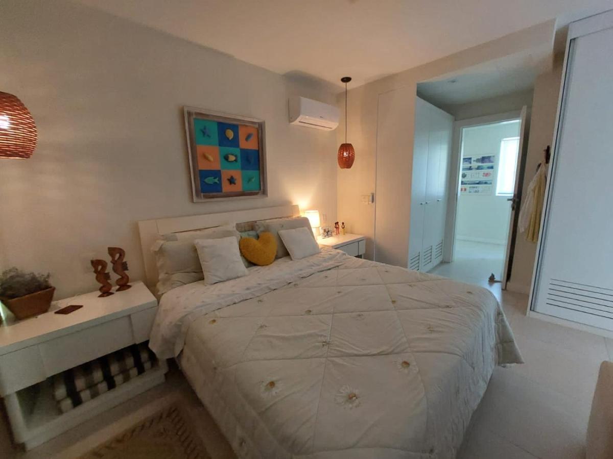 Casa Alto Padrao Na Ferradura Em Condominio Com Piscina Privativa Armacao dos Buzios Экстерьер фото