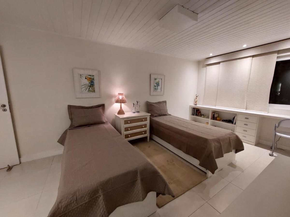 Casa Alto Padrao Na Ferradura Em Condominio Com Piscina Privativa Armacao dos Buzios Экстерьер фото