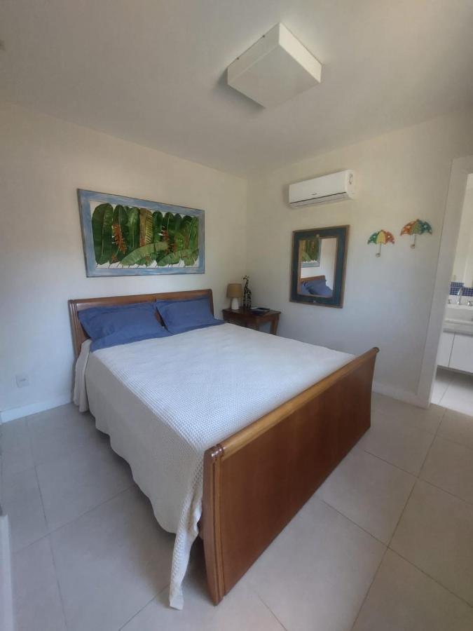 Casa Alto Padrao Na Ferradura Em Condominio Com Piscina Privativa Armacao dos Buzios Экстерьер фото
