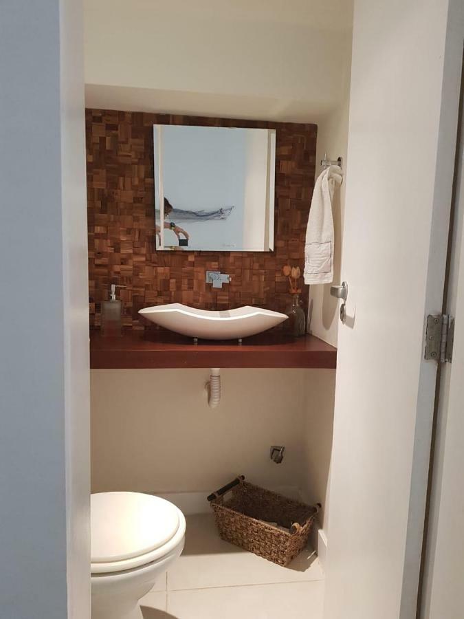 Casa Alto Padrao Na Ferradura Em Condominio Com Piscina Privativa Armacao dos Buzios Экстерьер фото