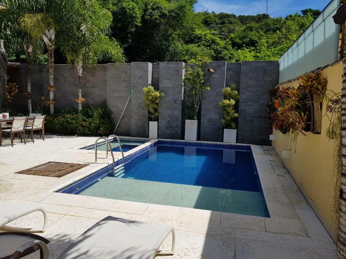 Casa Alto Padrao Na Ferradura Em Condominio Com Piscina Privativa Armacao dos Buzios Экстерьер фото