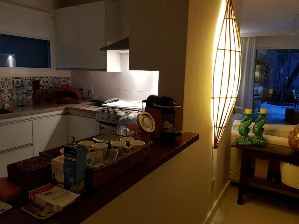 Casa Alto Padrao Na Ferradura Em Condominio Com Piscina Privativa Armacao dos Buzios Экстерьер фото