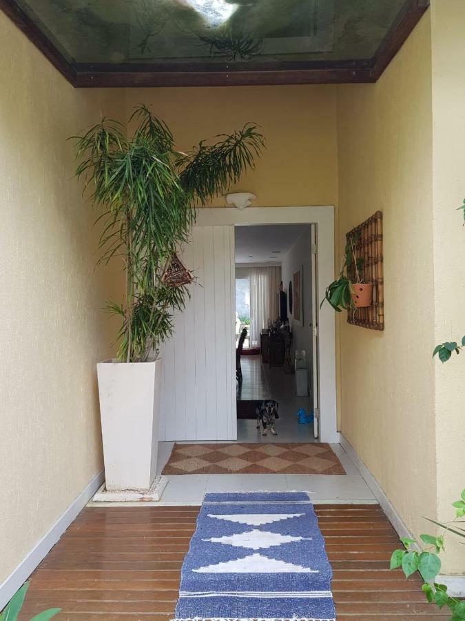 Casa Alto Padrao Na Ferradura Em Condominio Com Piscina Privativa Armacao dos Buzios Экстерьер фото