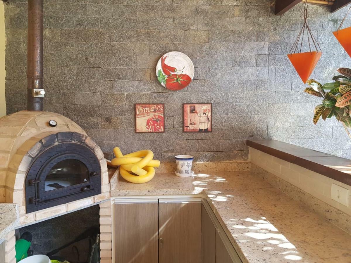 Casa Alto Padrao Na Ferradura Em Condominio Com Piscina Privativa Armacao dos Buzios Экстерьер фото
