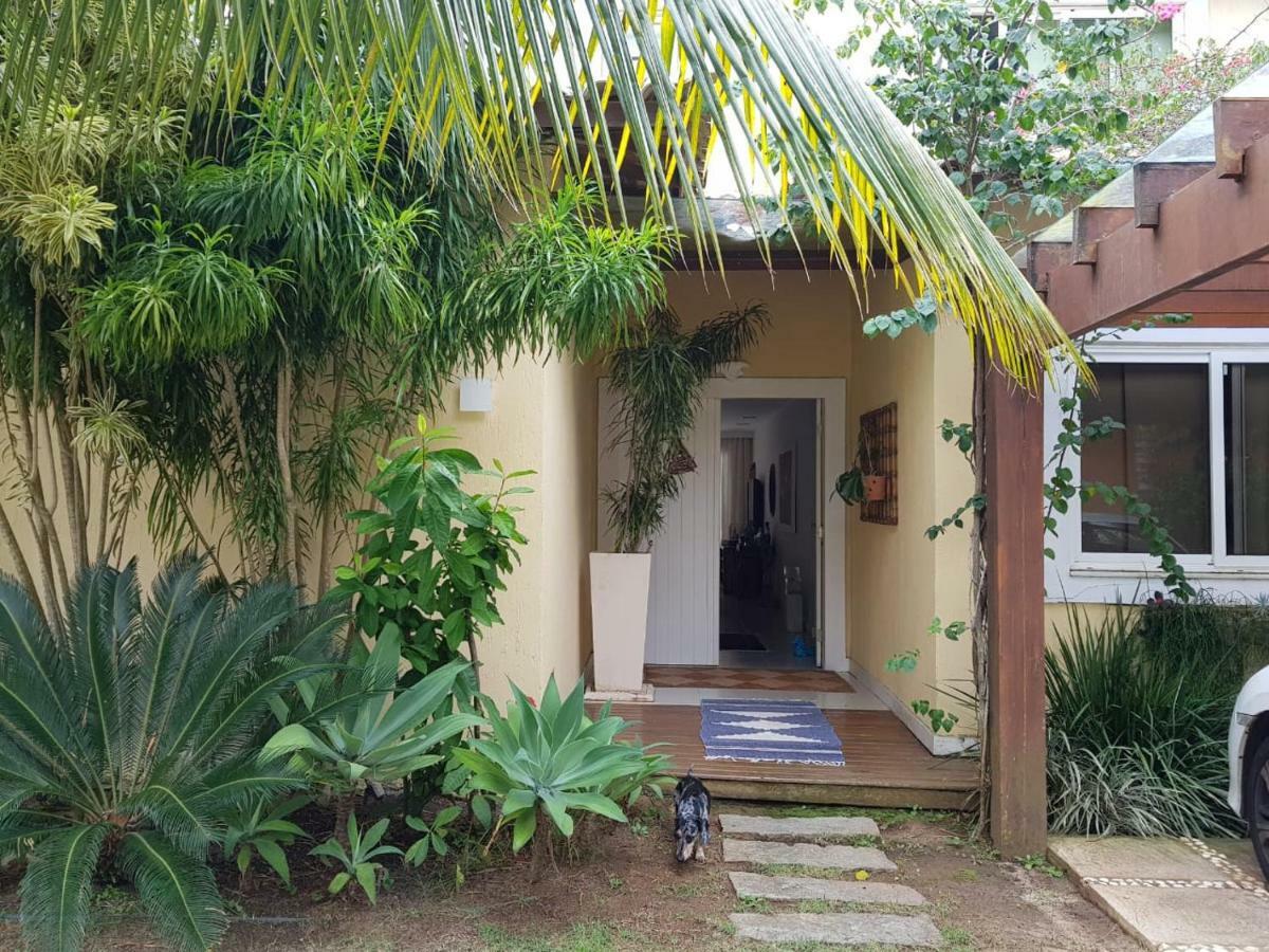 Casa Alto Padrao Na Ferradura Em Condominio Com Piscina Privativa Armacao dos Buzios Экстерьер фото