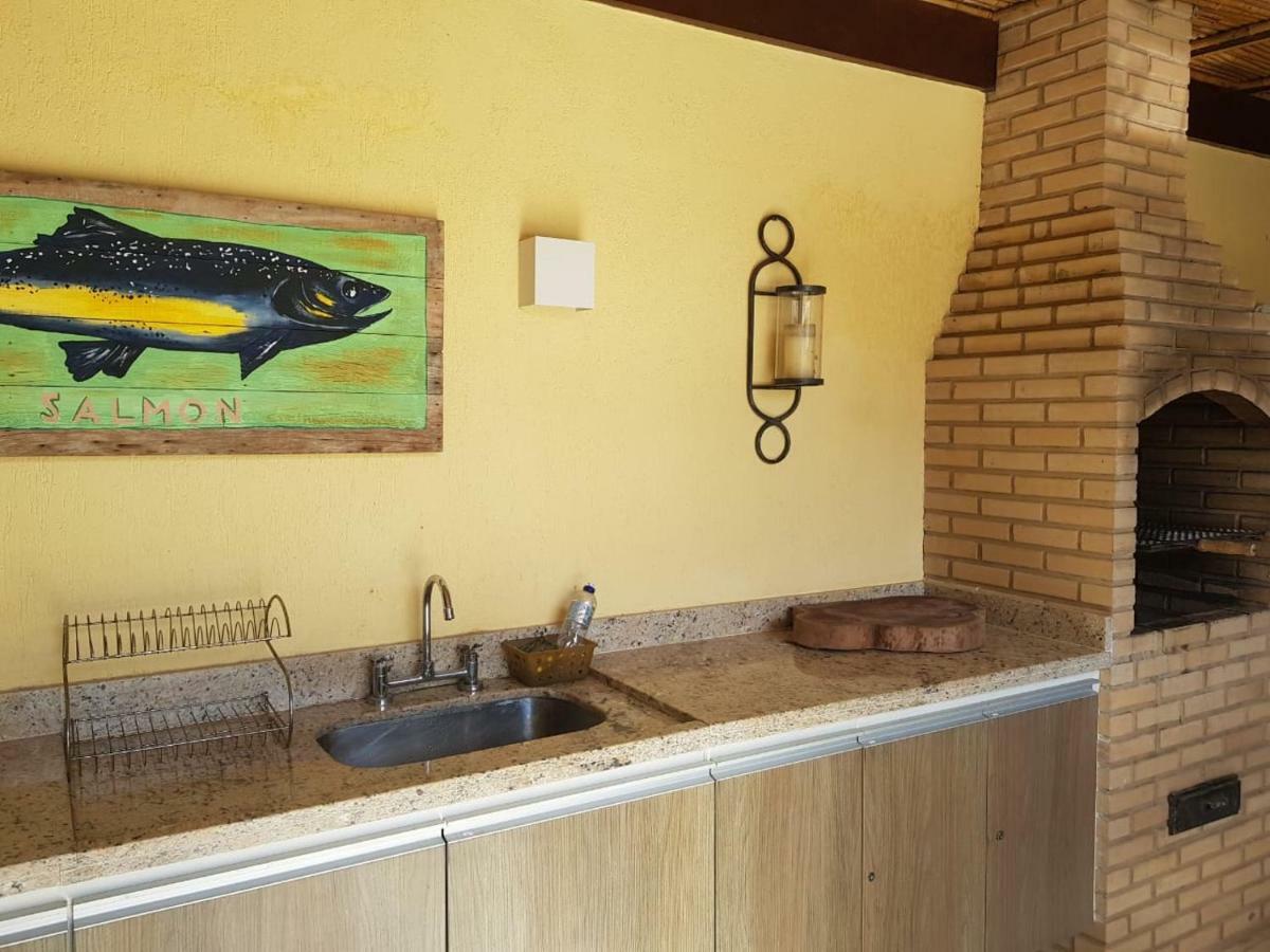 Casa Alto Padrao Na Ferradura Em Condominio Com Piscina Privativa Armacao dos Buzios Экстерьер фото