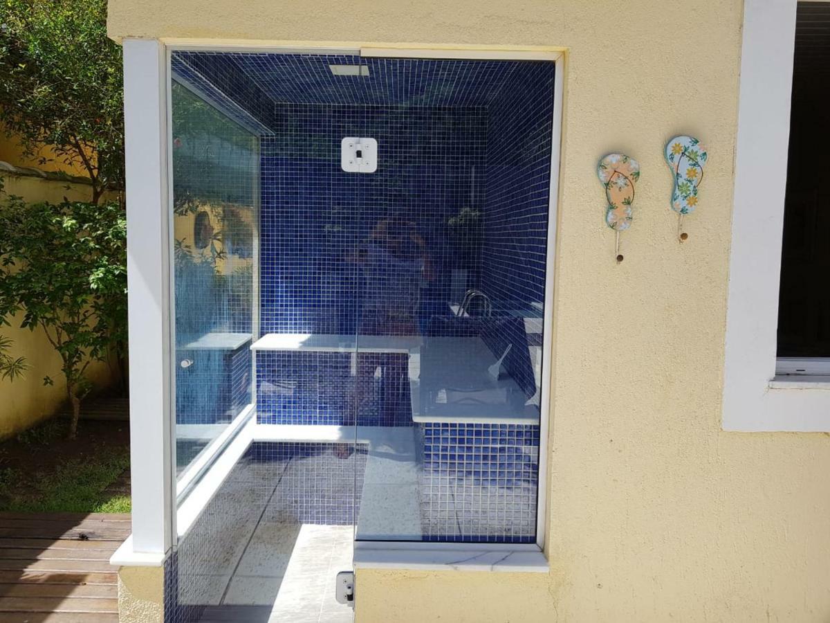 Casa Alto Padrao Na Ferradura Em Condominio Com Piscina Privativa Armacao dos Buzios Экстерьер фото